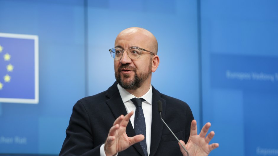 Charles Michel