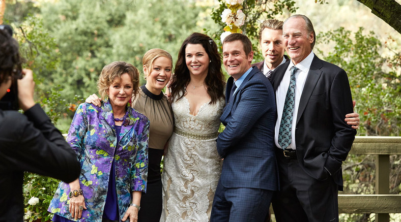 "Parenthood", fot. NBC