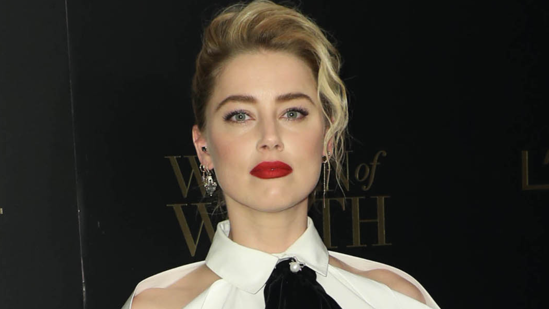 Amber Heard