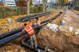 Stabilna przyszłość potrzebuje spójnych regulacji