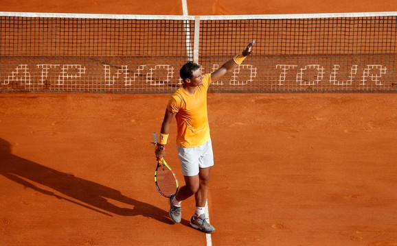 Rafael Nadal