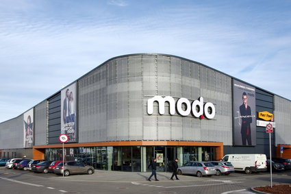 Modo do zamknięcia. Centrum działało nieco ponad 1,5 roku