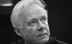 Nie żyje prof. Jerzy Limon. Dyrektor Teatru Szekspirowskiego chorował na Covid-19