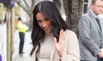 Meghan znów łamie zasady. Odsłoniła zbyt wiele! Królowa może być wściekła