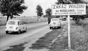 Epidemia ospy prawdziwej we Wrocławiu w 1963 r.