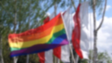 Sondaż IBRiS dla "Rzeczpospolitej": Polacy niechętni postulatom środowisk LGBT