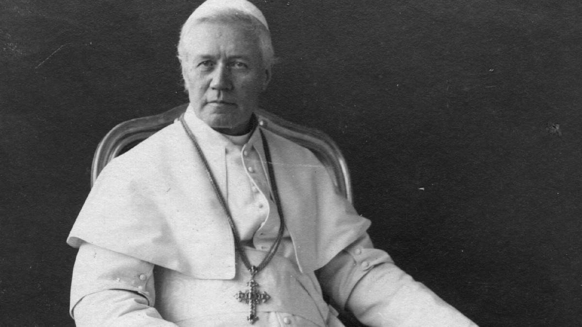 Pius X