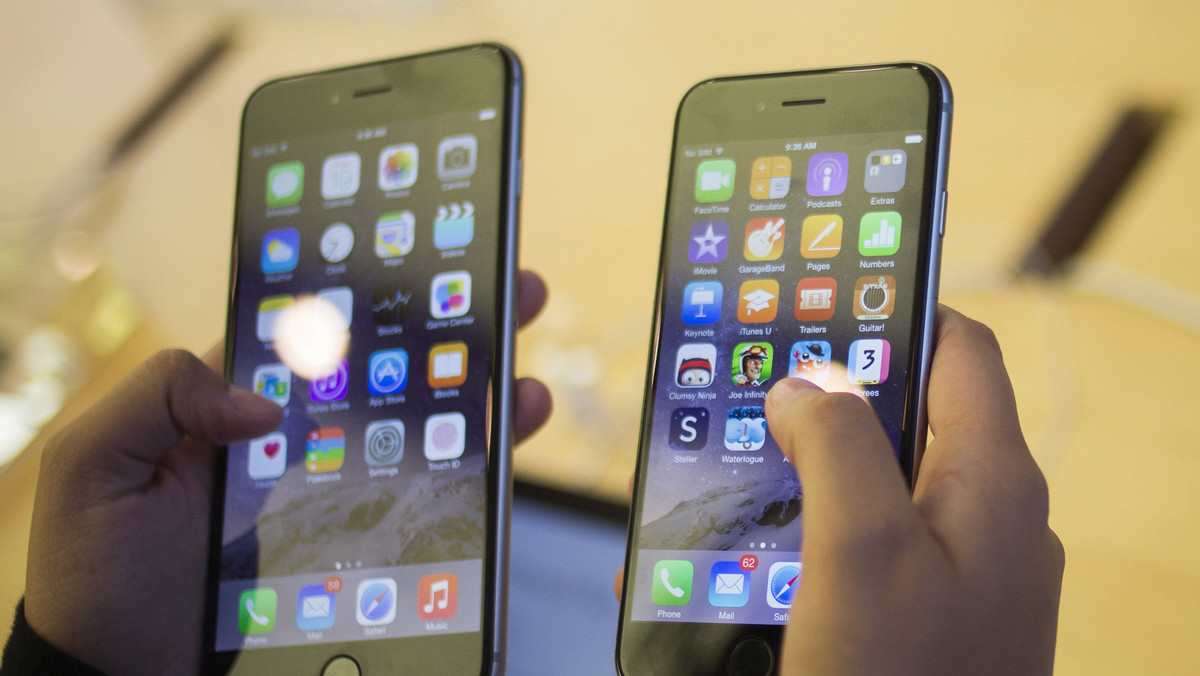 Organizacja China Labor Watch (CLW) ujawniła, że personel fabryki w prowincji Jiangsu, produkującej dla amerykańskiej firmy Apple obudowy do iPhone'ów 6, pracuje 77 godzin tygodniowo. Właścicielem fabryki jest amerykańska firma Jabil Circuit.
