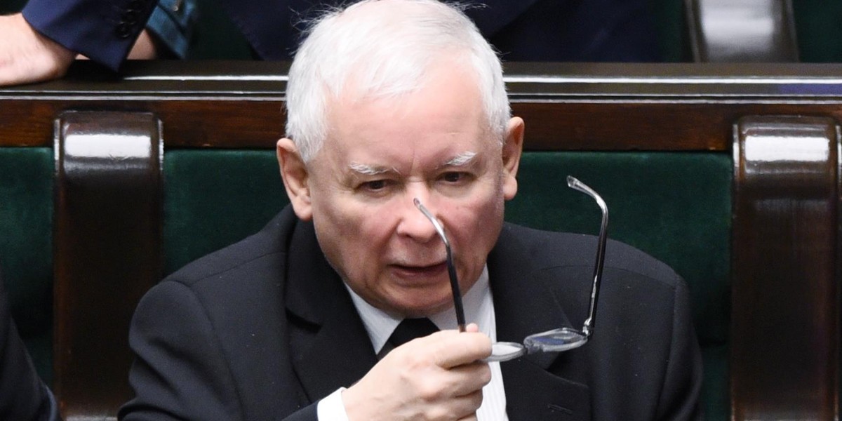 Jarosław Kaczyński