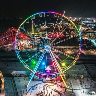 energylandia, wypoczynek, park rozrywki