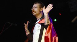 Eagles of Death Metal nie wrócili z U2 do Paryża. Oficjalne oświadczenie