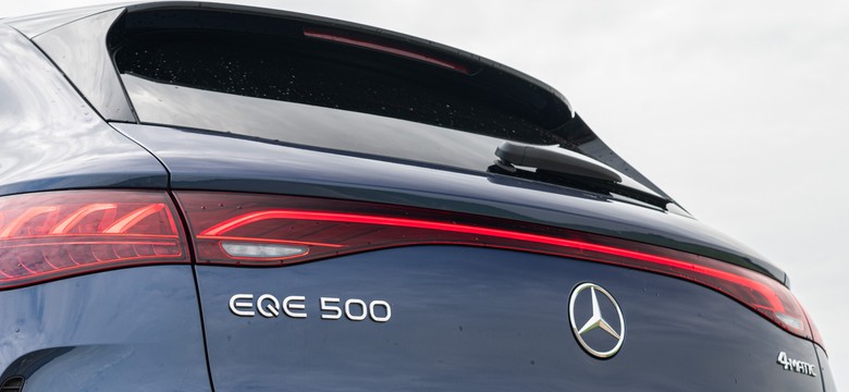 Nowy SUV Mercedesa zaskakuje. Ile kosztuje?