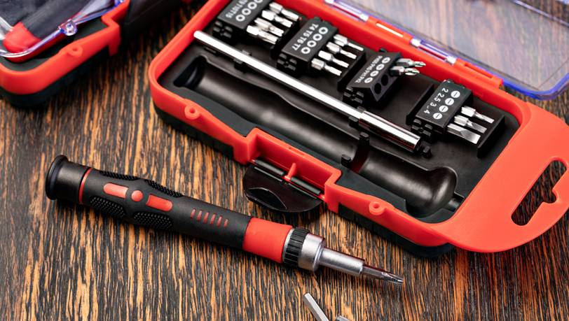 Flexibel handwerken: Die besten Bitsets im Vergleich