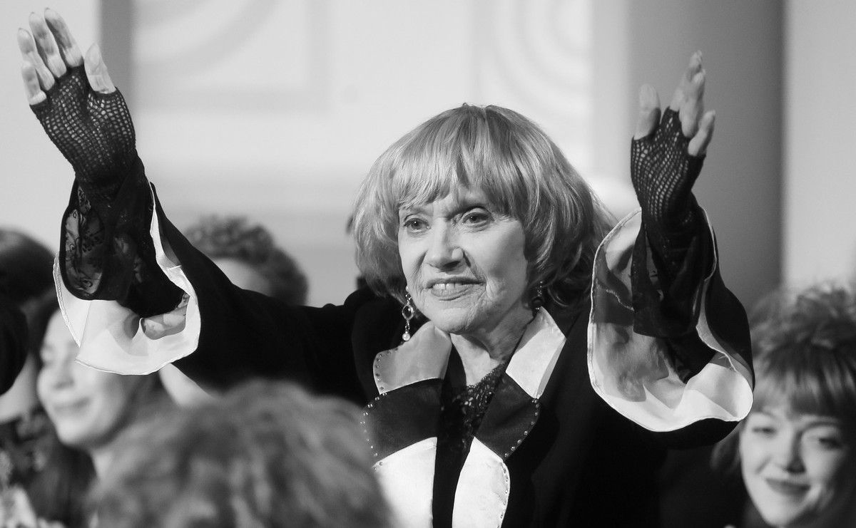 Krystyna Sienkiewicz