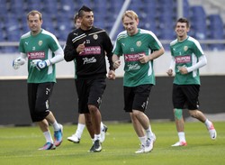 Śląsk pokonał rywala. Wielki powrót króla