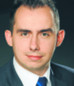 Jan Kondrusik menedżer w Dziale Doradztwa Podatkowego EY