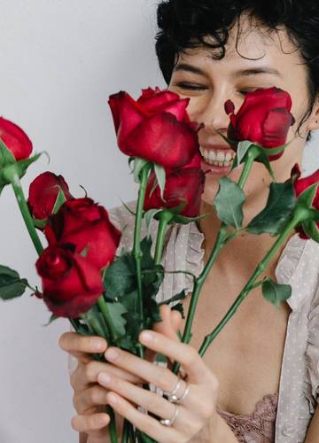 Symbolika kwiatów - co oznacza ilość róż w bukiecie | Ofeminin