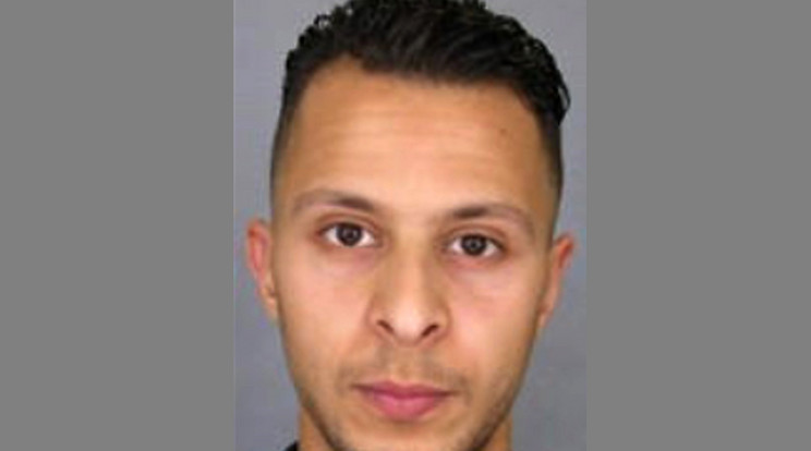 Abdeslam csak egy katona lehet a hadseregben / Fotó: AFP