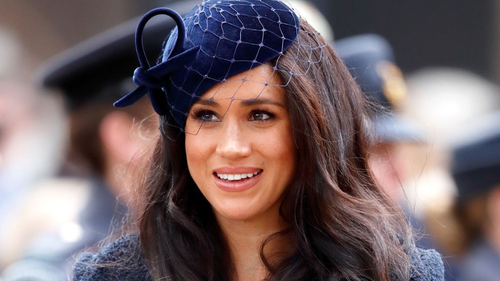 Te ráismersz? Így nézett ki Meghan Markle jóval azelőtt, mielőtt Harry herceg felesége lett