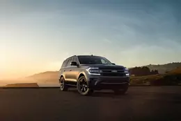 Ford Expedition – SUV dla millenialsów w USA