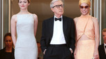 Emma Stone, Woody Allen i Parker Posey