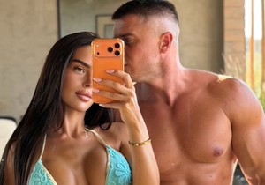 Tamara i David