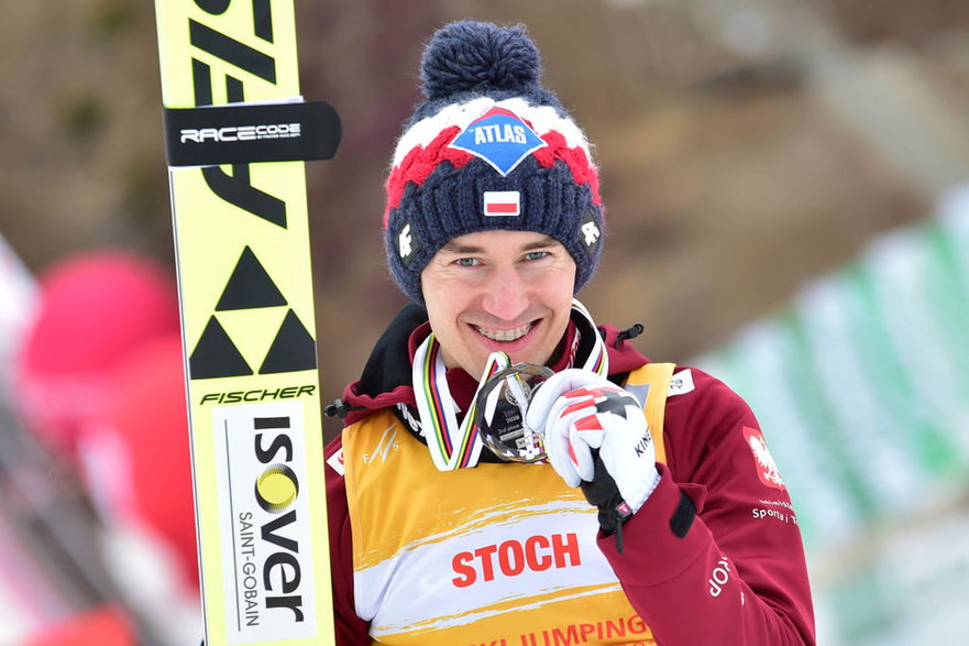 Kamil Stoch