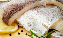 Zdrowa ryba o olśniewająco białym mięsie. Zastąpi drogiego dorsza