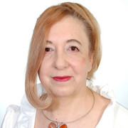Lek. Małgorzata Stokowska-Wojda