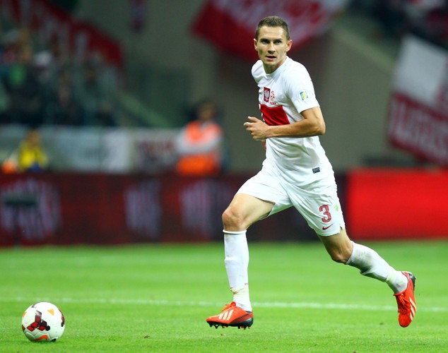 Zobacz, ile zarabiają reprezentanci Polski. Oto lista płac