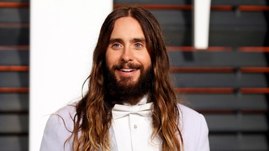 Jared Leto został przesłuchany przez policję