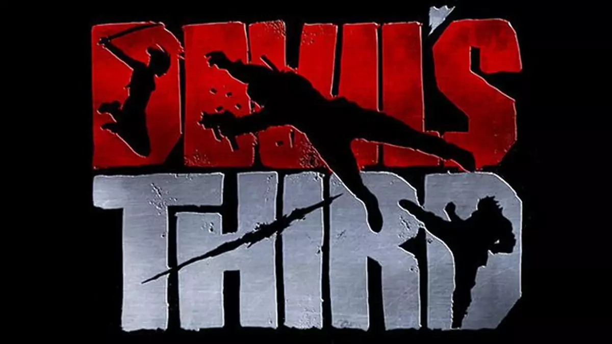 Nie spisujcie Devil's Third na straty. Ta gra jakimś cudem jeszcze żyje