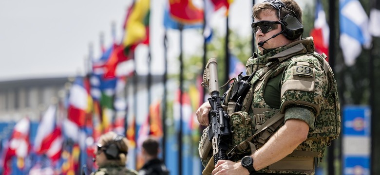 NATO nie zdąży się przygotować do wojny z Rosją? Dwa państwa wstrzymują plany obronne