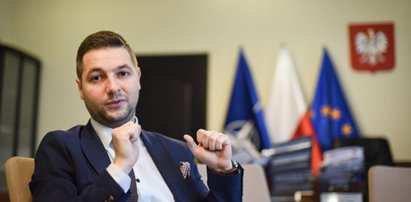 Jaki zarzucał posłowi PO sutenerstwo. Teraz będą razem pracować?