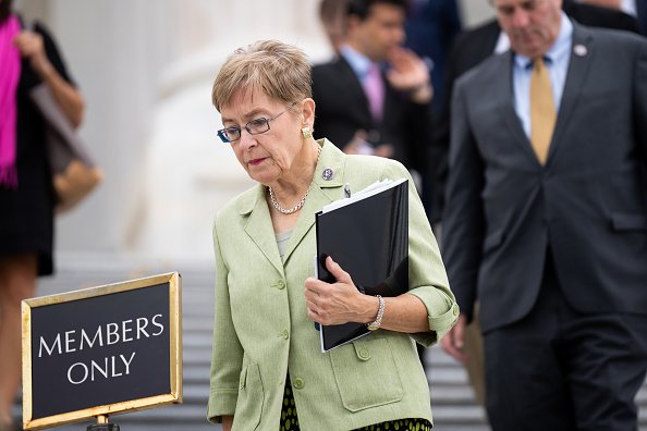 Marcy Kaptur