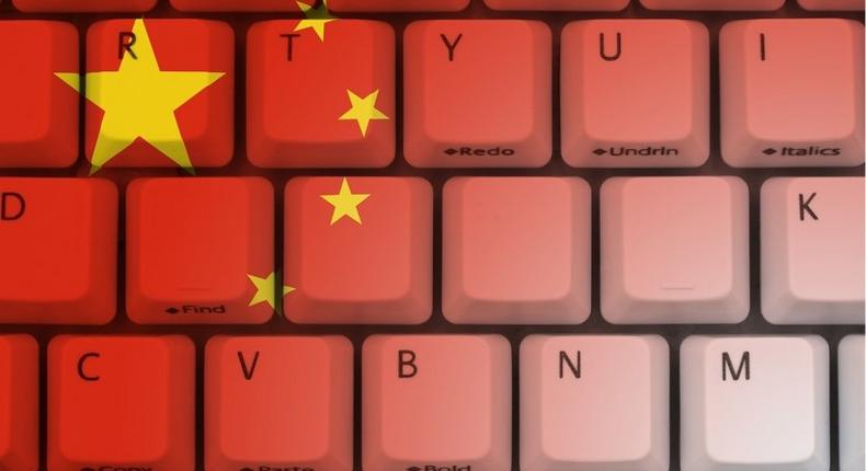 China also says that it is a victim of the same hacking allegations levelled against it by the US.