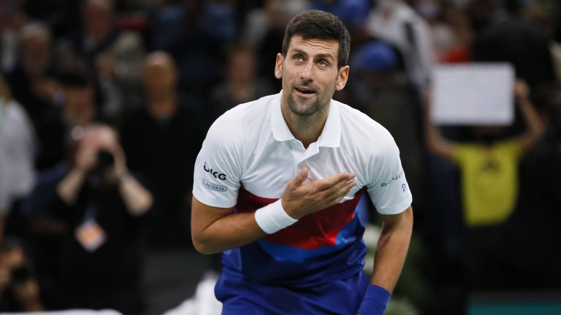 Novak Đoković dobio izuzeće za Australian Open jer je bio pozitivan na koronu - sada svi nagađaju gde se zarazio