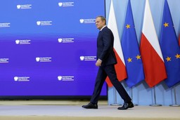 Dziś posiedzenie rządu. Wakacje kredytowe i sprawa protestu rolników priorytetem