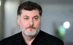 Dziambor dla DGP: W Sejmie zobaczyłem, że nie jest tak, jak mówi Korwin