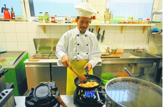 Nienawiść często jest anonimowa. „Król kebabów” Marty Mazuś