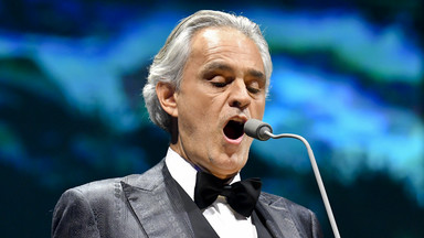 Andrea Bocelli zaśpiewa dziś wraz z synem. Gdzie i kiedy oglądać "Cud Życia"?