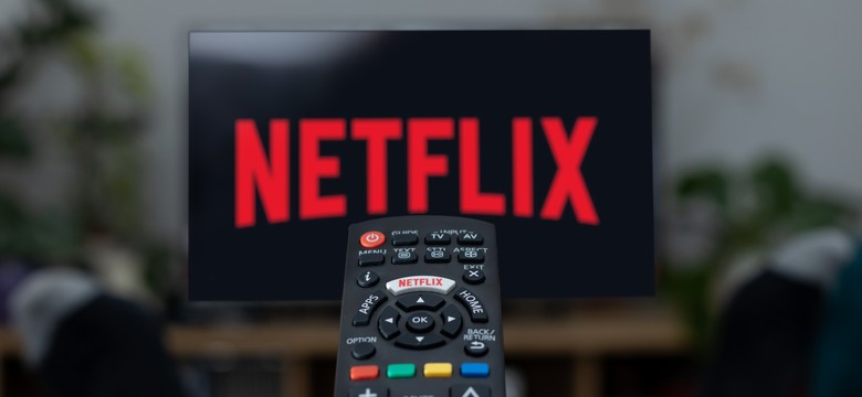 Netflix odporny na recesję? Ludzie nie zrezygnują z rozrywki? "Ryzykowna teza"