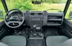 Land Rover Defender 2.2 TD 110 SW: test kultowej terenówki