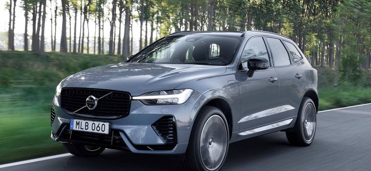Volvo XC60 – sprawdź, która wersja pasuje do ciebie najlepiej