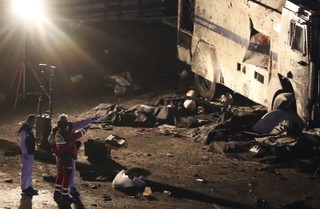 Turcja: Liczba zabitych w zamachach w Stambule wzrosła do 29, rannych do 166