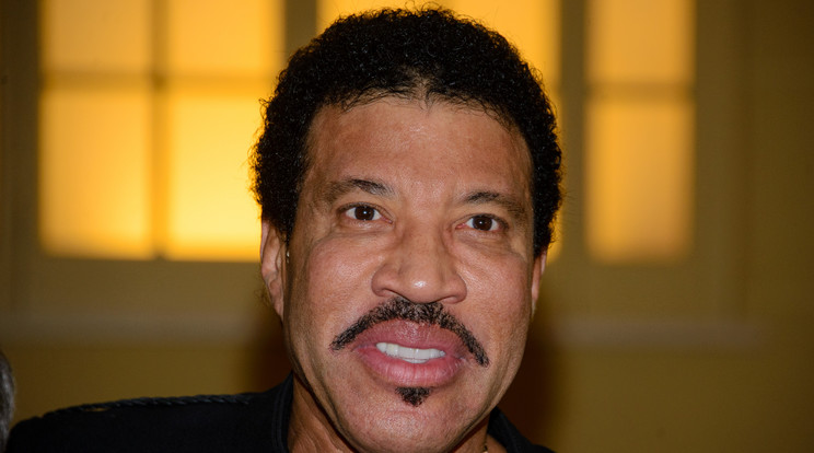 Lionel Richie lánya férjhez ment/Fotó: Northfoto