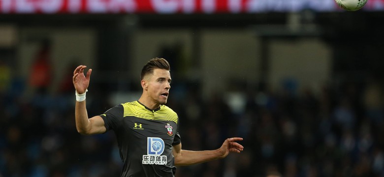 Jan Bednarek przedłużył kontrakt z Southampton