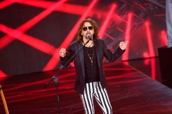 Legendarny polski rockman o zmaganiach z rakiem. Rok bez znieczulaczy i trucizn