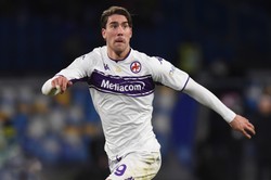 Dusan Vlahović w Juventusie. Rekordowy transfer "Starej Damy"