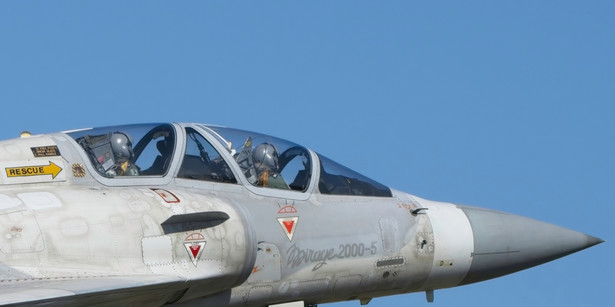 Mirage 2000-5